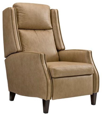 Leathercraft recliner store